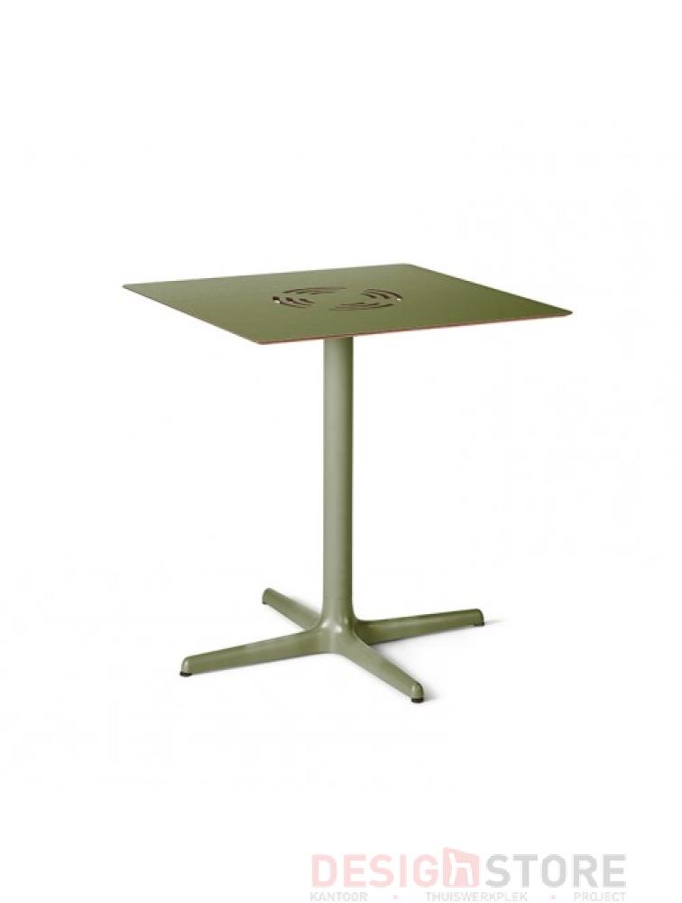 Resol Barcelona Dd Toledo Aire tafel - Kantinetafels